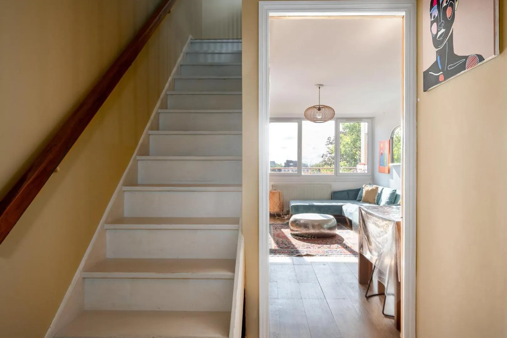 Apartment Guestready - Lovely Getaway In London