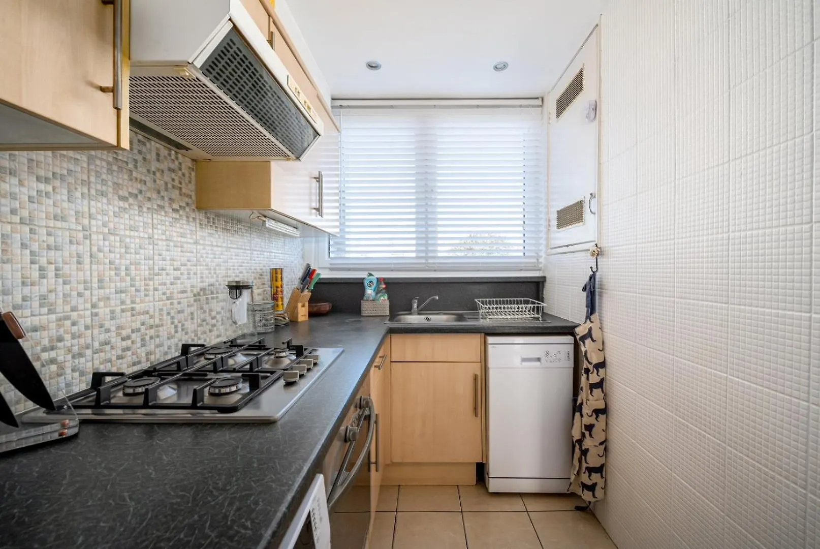 Guestready - Lovely Getaway In London