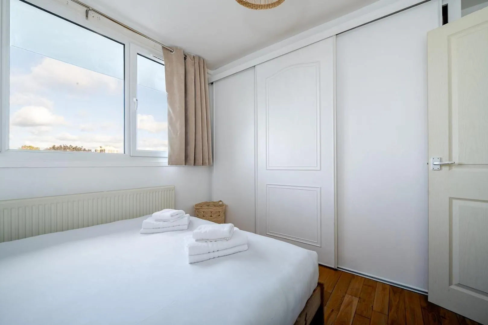 Guestready - Lovely Getaway In Londyn Apartament
