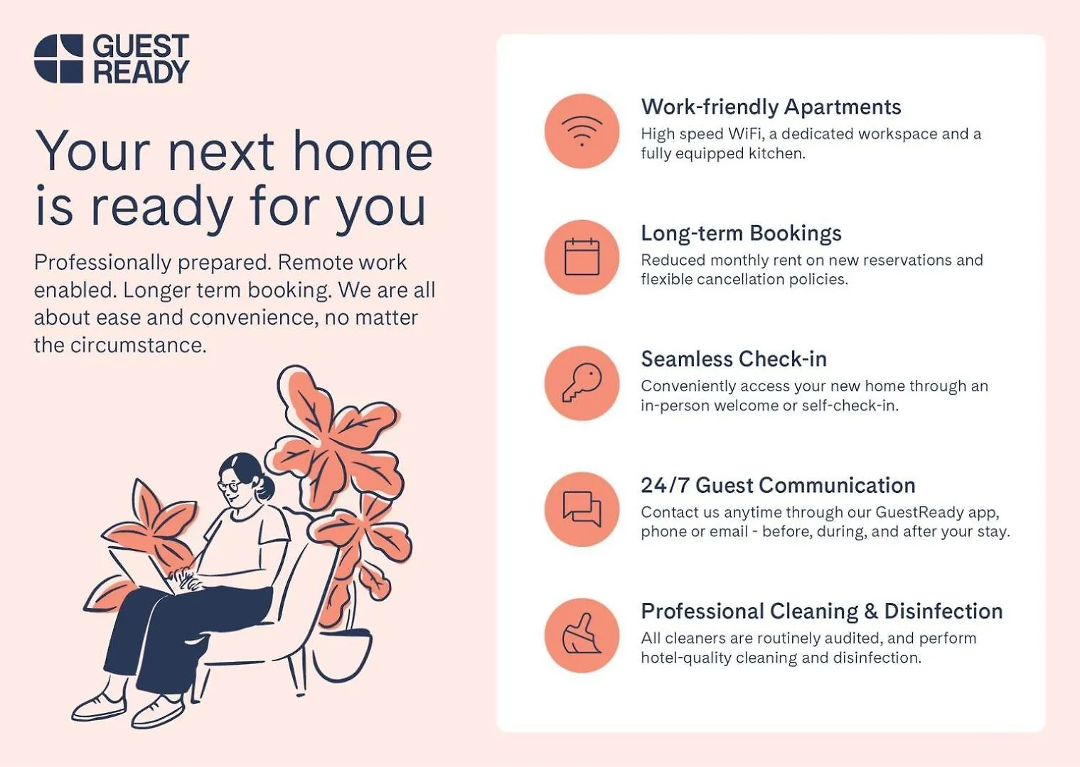 Guestready - Lovely Getaway In Londyn Apartament