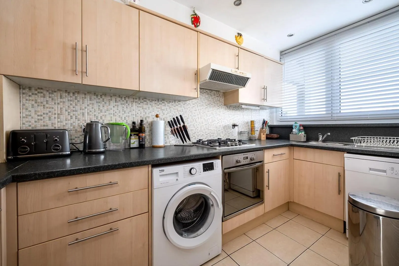 Apartament Guestready - Lovely Getaway In Londyn