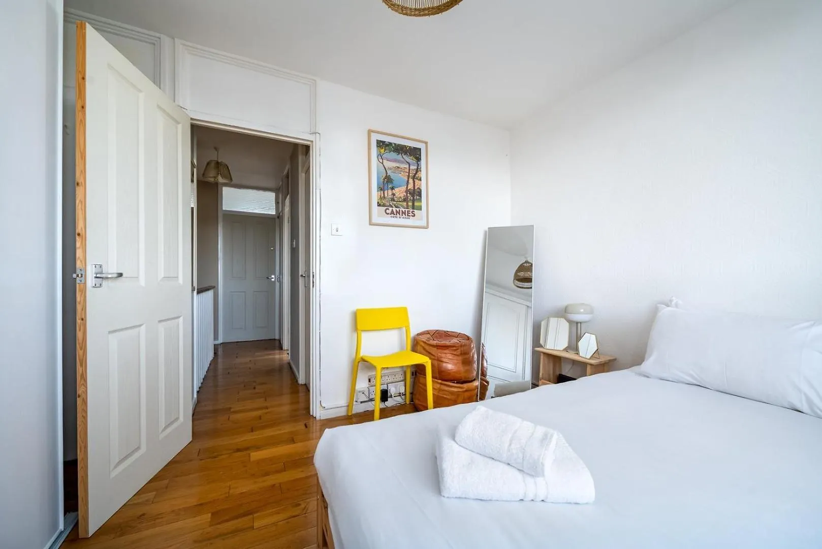 Guestready - Lovely Getaway In Londyn Apartament
