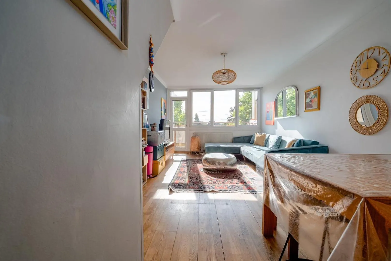 Guestready - Lovely Getaway In Londyn 0*,