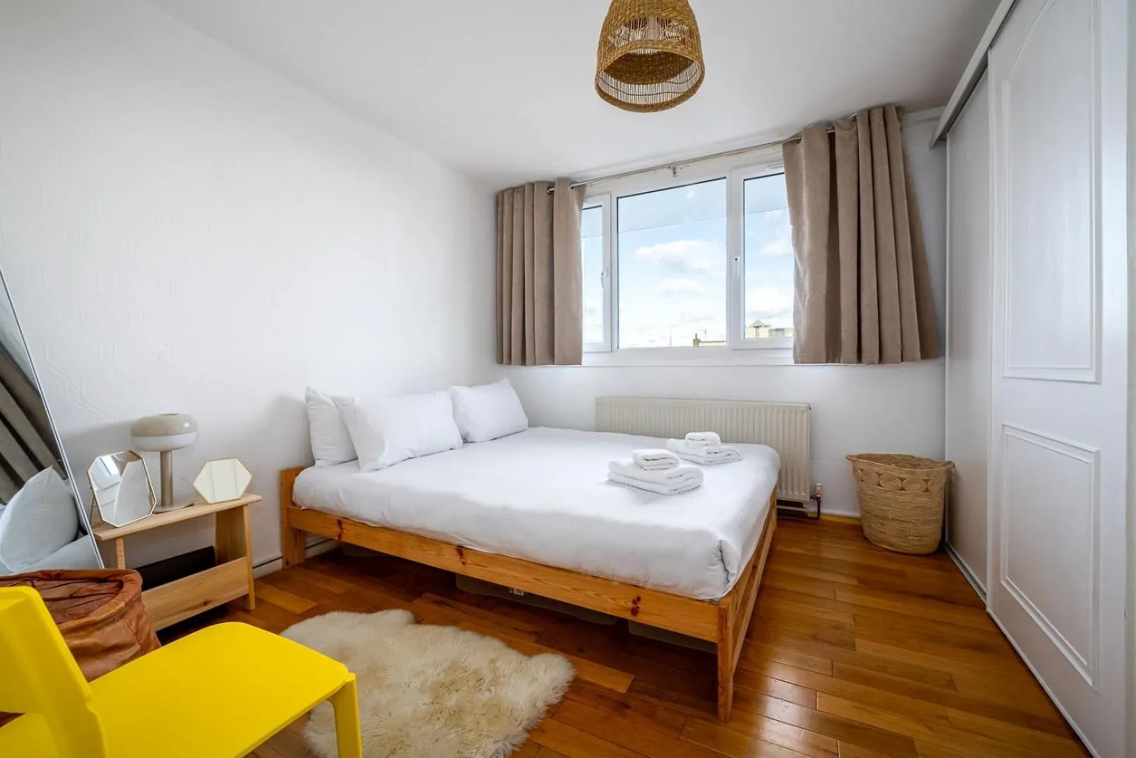 Apartament Guestready - Lovely Getaway In Londyn