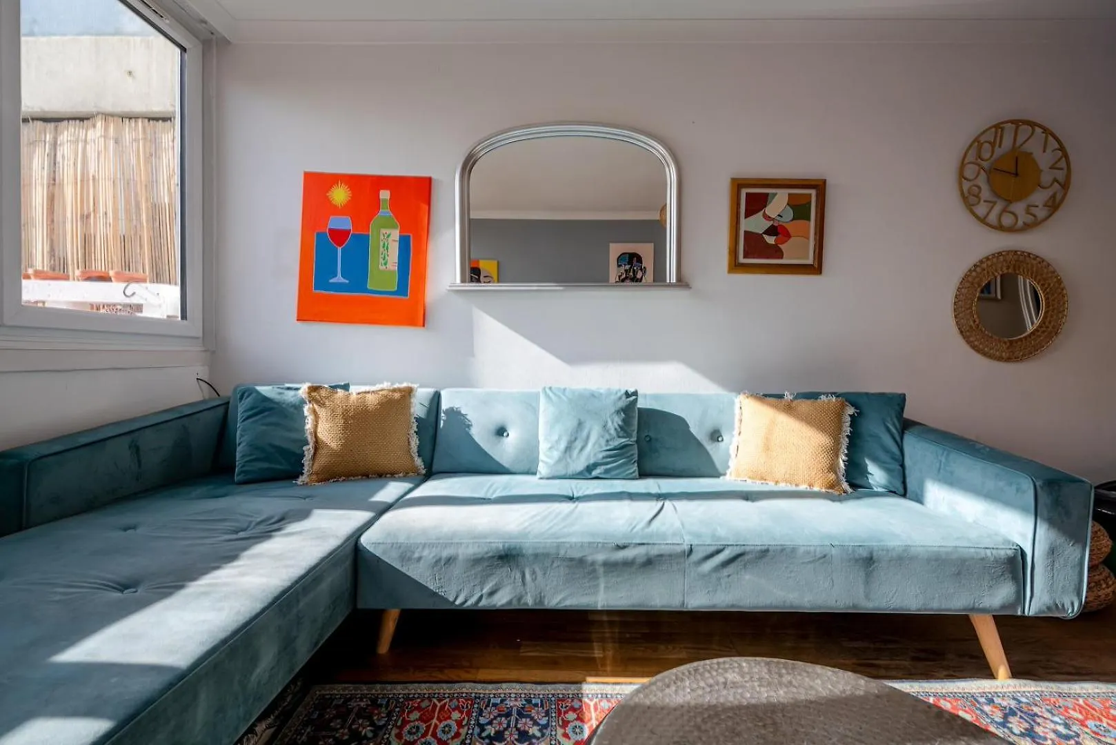 Apartament Guestready - Lovely Getaway In Londyn