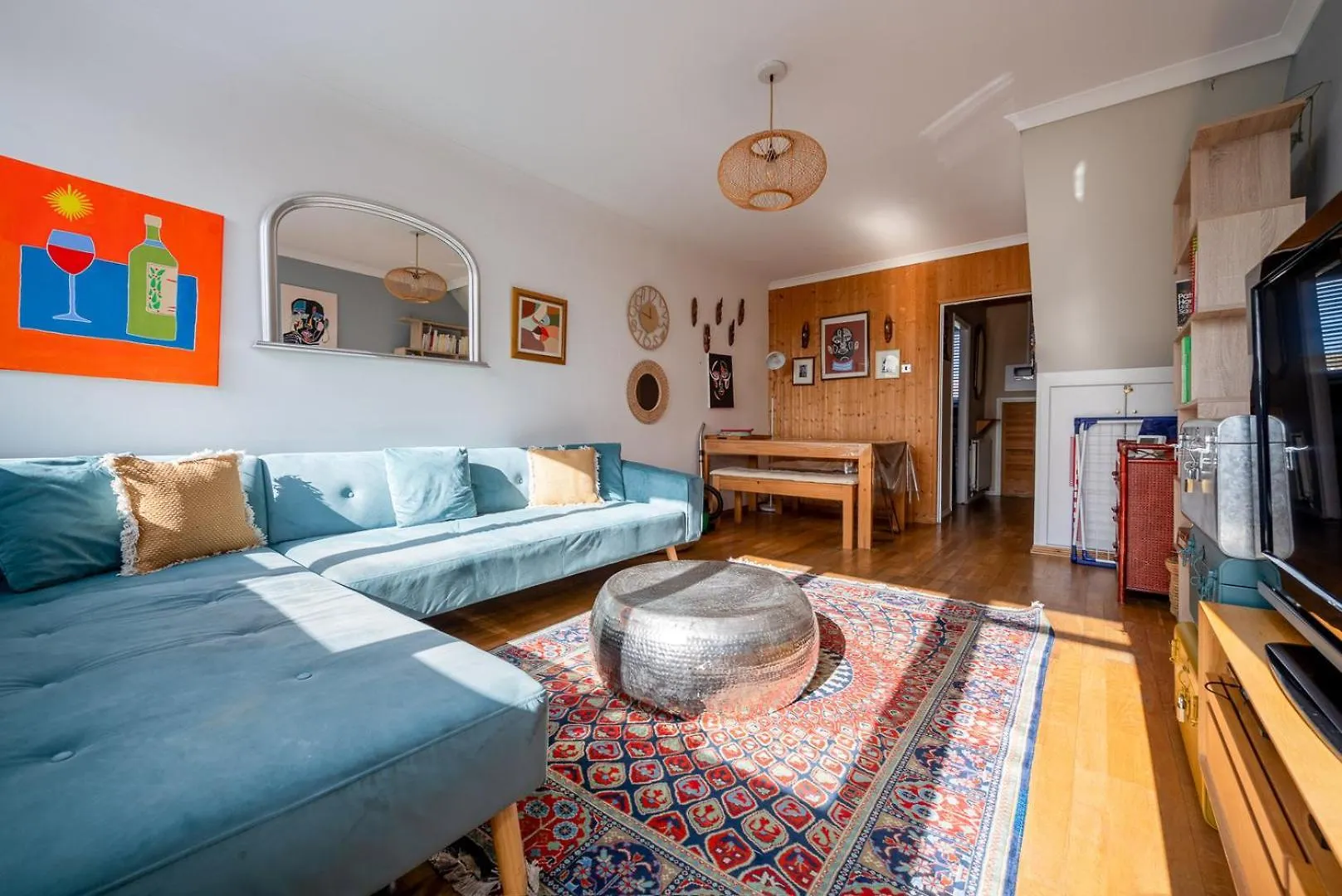 Guestready - Lovely Getaway In Londyn