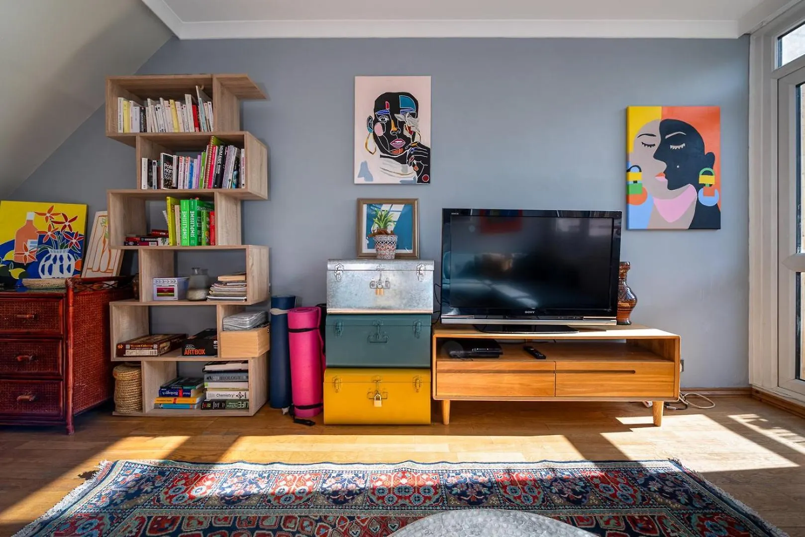 Guestready - Lovely Getaway In Londyn Apartament